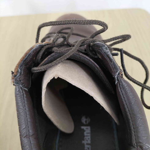 ティンバーランド Timberland YOUTH BASIC OX メンズ JPN:26